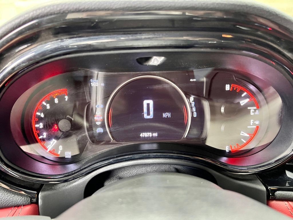 Used 2021 Dodge Durango R/T AWD/4WD image 29