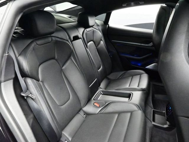 Certified 2020 Porsche Taycan Turbo S image 18