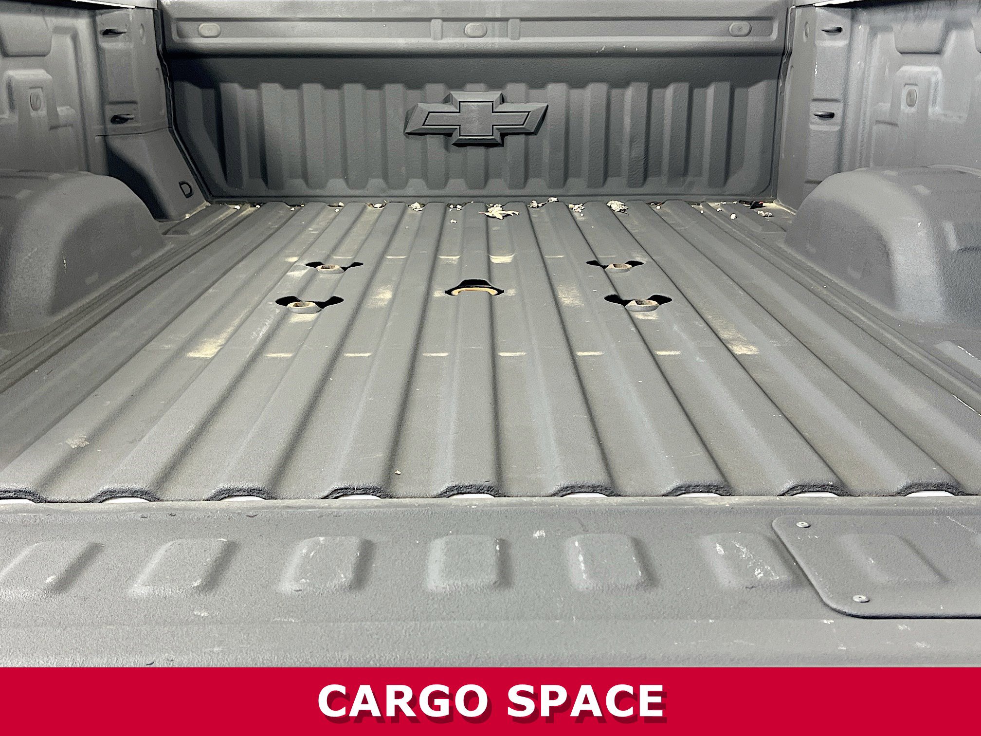 Used 2020 Chevrolet Silverado 2500 LTZ w/ LTZ Premium Package image 26