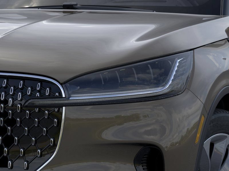 New 2026 Lincoln Aviator AWD image 18