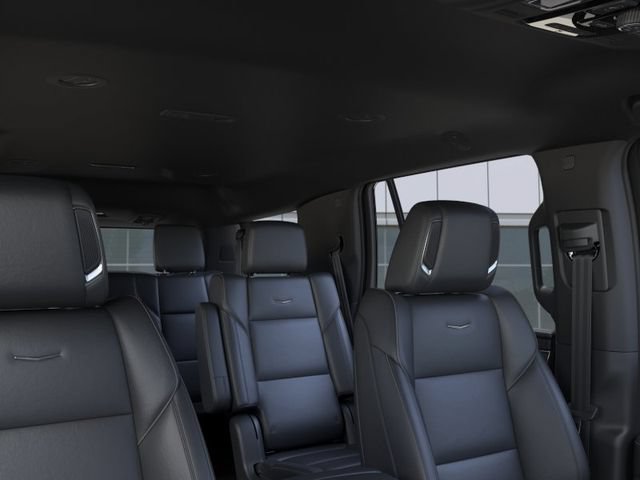 New 2026 Cadillac Escalade 4WD w/ LPO, Floor Liner Package image 24