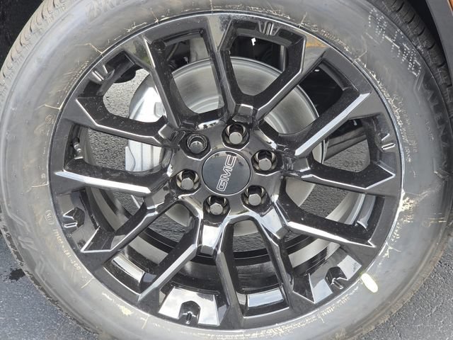 New 2026 GMC Yukon XL Denali w/ Sun & Power Step Package AWD/4WD image 12