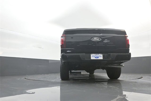 New 2026 Ford F150 XLT w/ Equipment Group 302A MID image 35