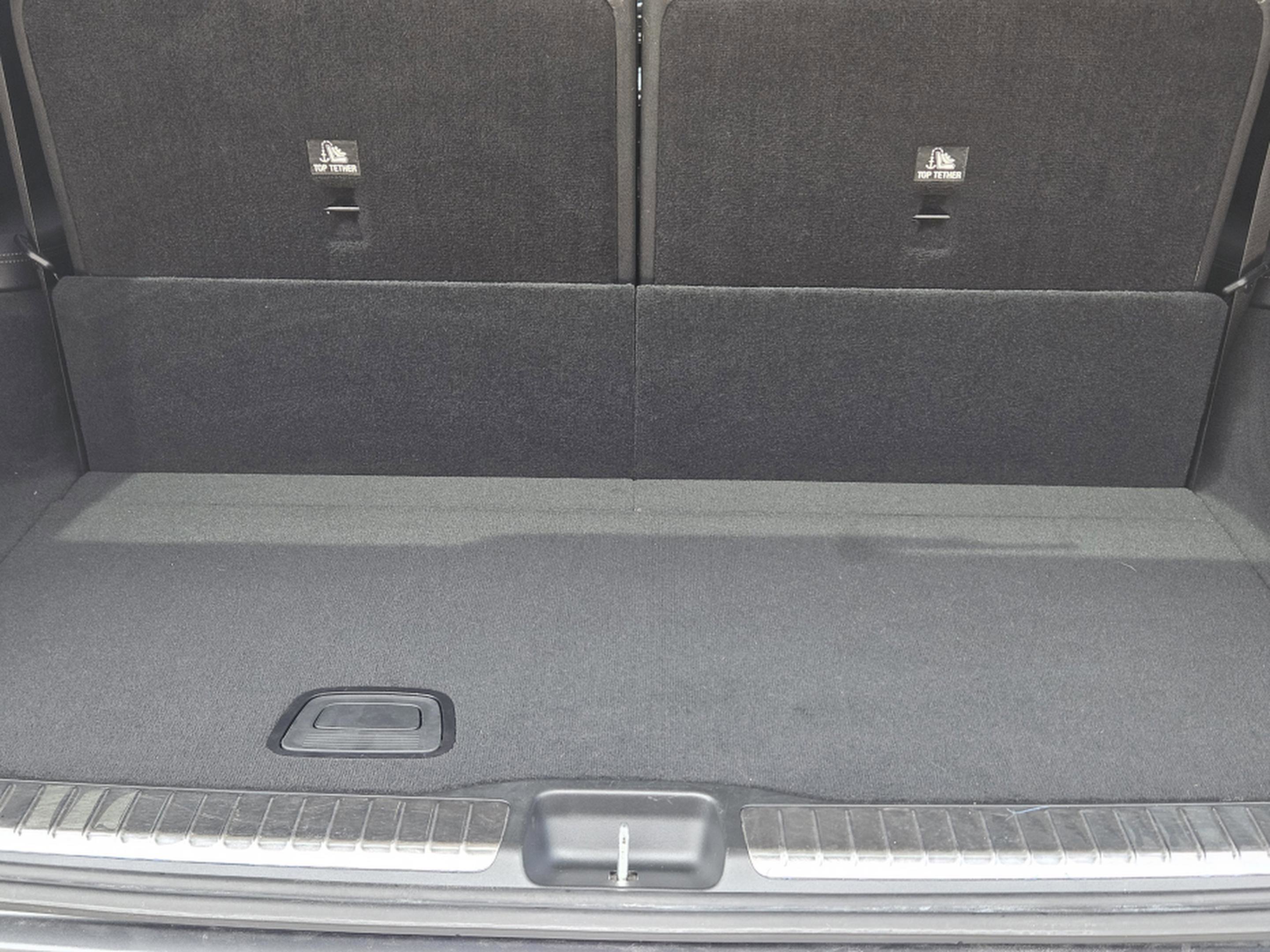 Used 2020 Mercedes-Benz GLS 450 4MATIC image 25