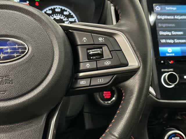 Used 2020 Subaru Forester Sport AWD/4WD image 18