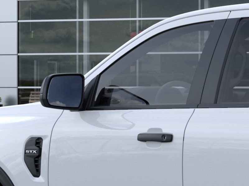 New 2026 Ford Ranger XL w/ Trailer Tow Package RWD image 21