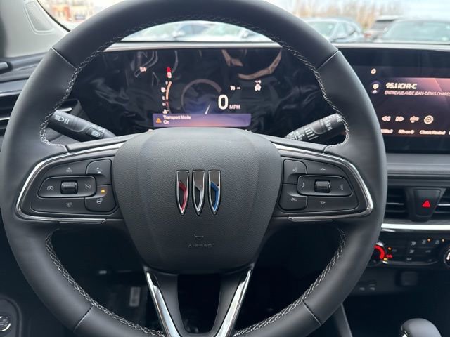 New 2026 Buick Encore GX Preferred w/ Comfort Package image 19