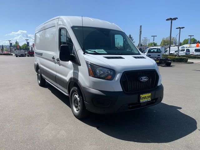 New 2026 Ford Transit 250 148 Medium Roof RWD image 8