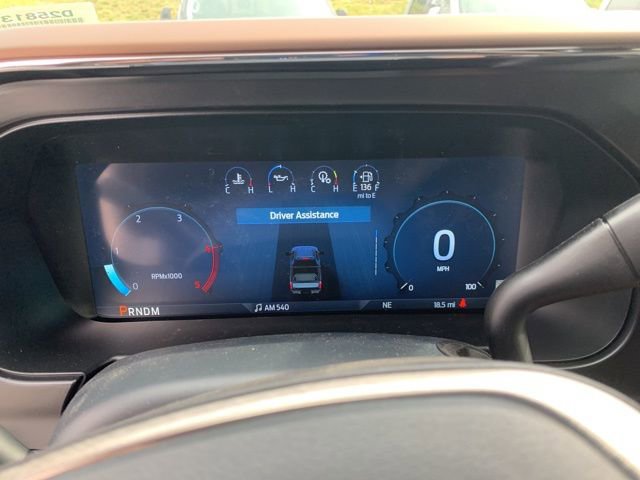 New 2026 Ford F250 King Ranch image 32