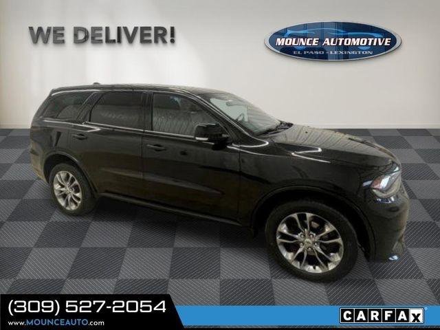 Used 2019 Dodge Durango GT image 4