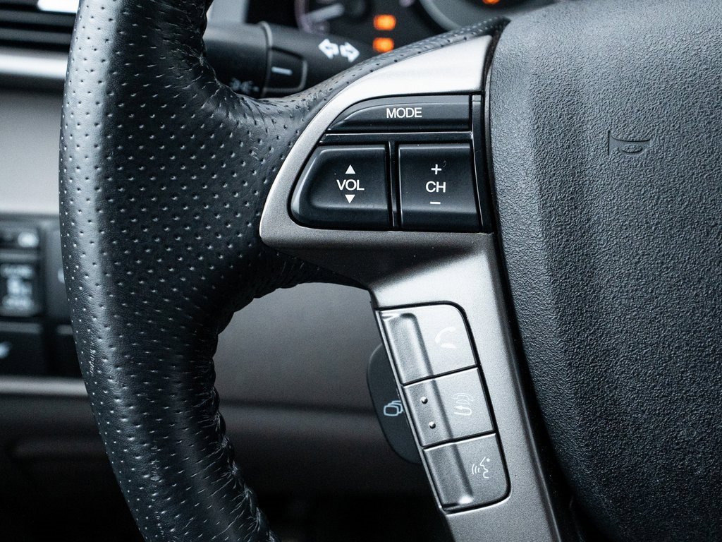 Used 2016 Honda Odyssey EX-L image 18