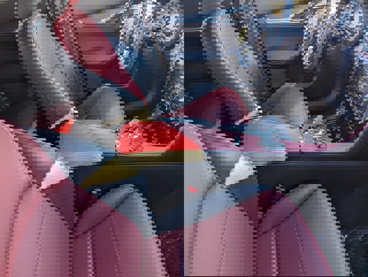 Certified 2023 INFINITI QX55 Sensory w/ Lighting Package image 12