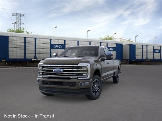 New 2026 Ford F350 4x4 Crew Cab Super Duty image 3