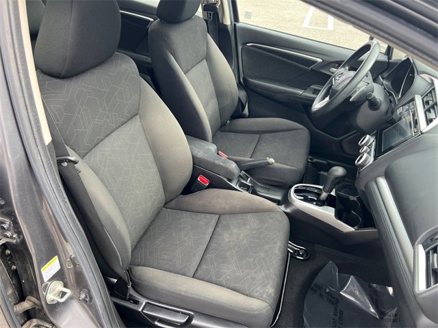 Used 2016 Honda Fit EX image 20