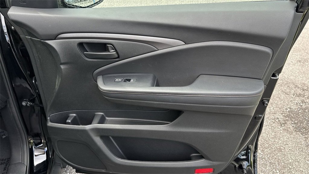 Used 2023 Honda Passport TrailSport image 44