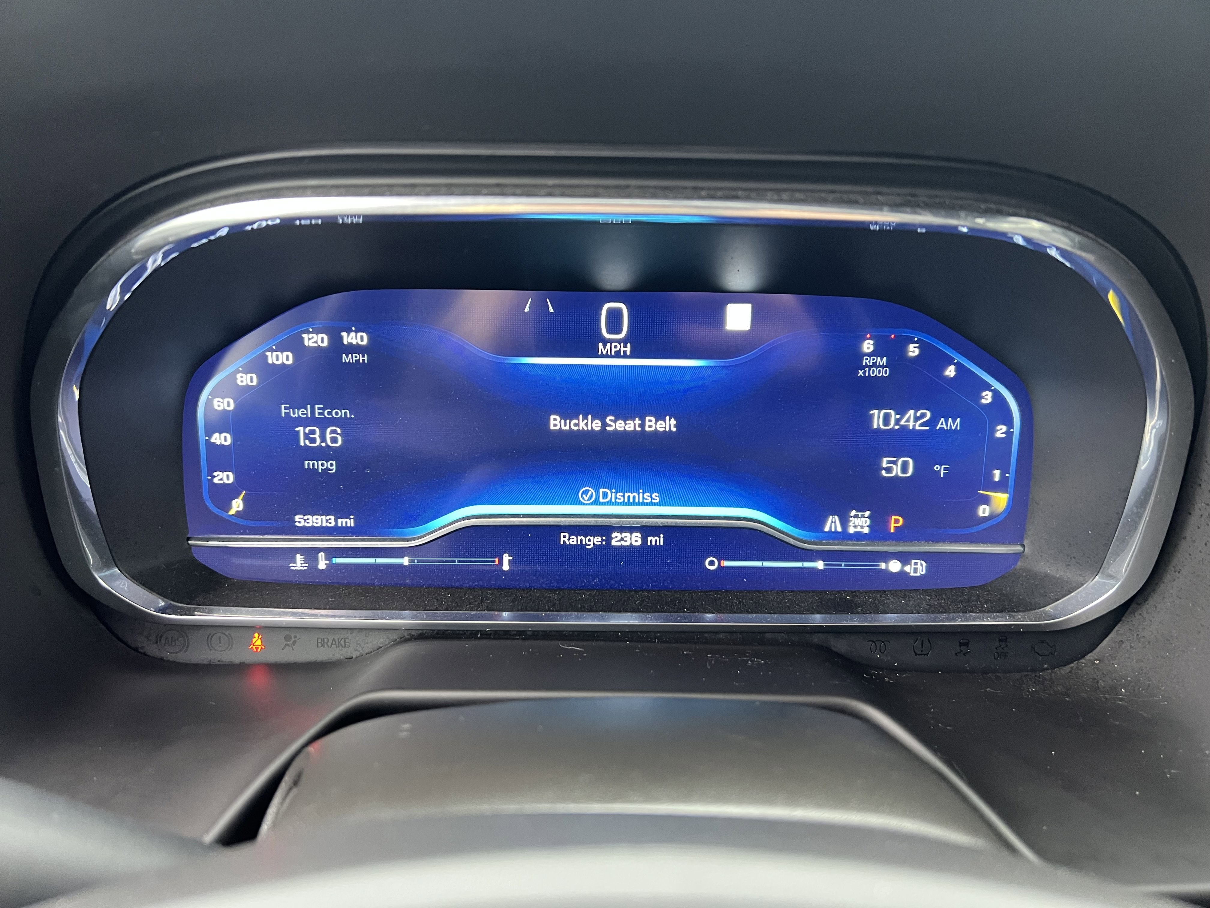 Certified 2023 Chevrolet Suburban RST image 21