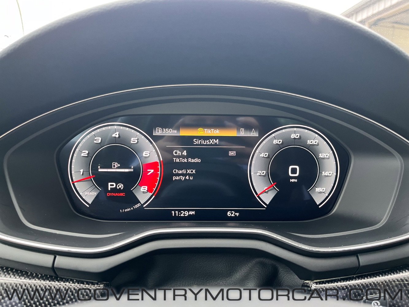 Used 2022 Audi S4 Prestige w/ Prestige Package image 19