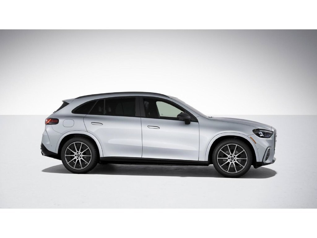 New 2027 Mercedes-Benz GLC 400 4MATIC image 15