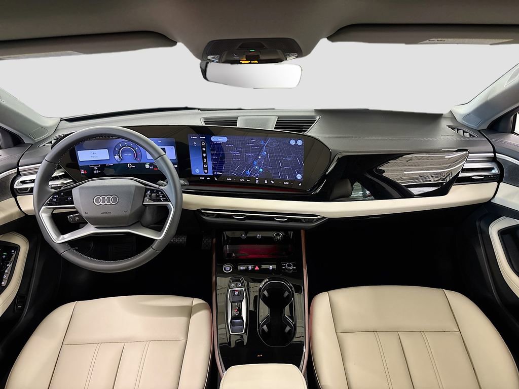 New 2026 Audi A5 2.0T Premium Plus AWD/4WD image 9