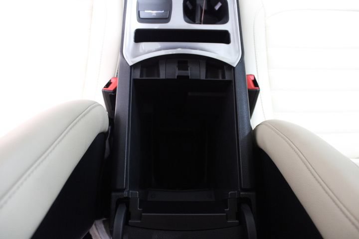 Used 2024 Ford Edge SEL w/ Cargo Accessory Package AWD/4WD image 32