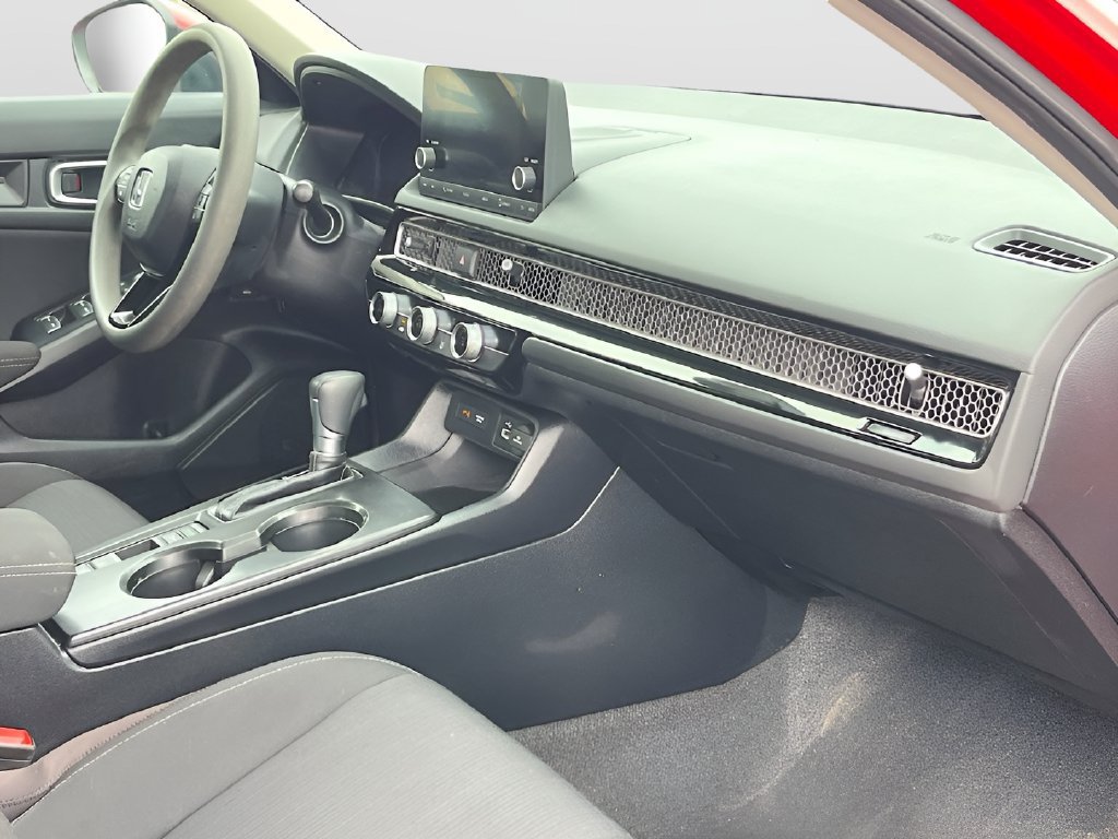 Used 2024 Honda Civic LX image 26