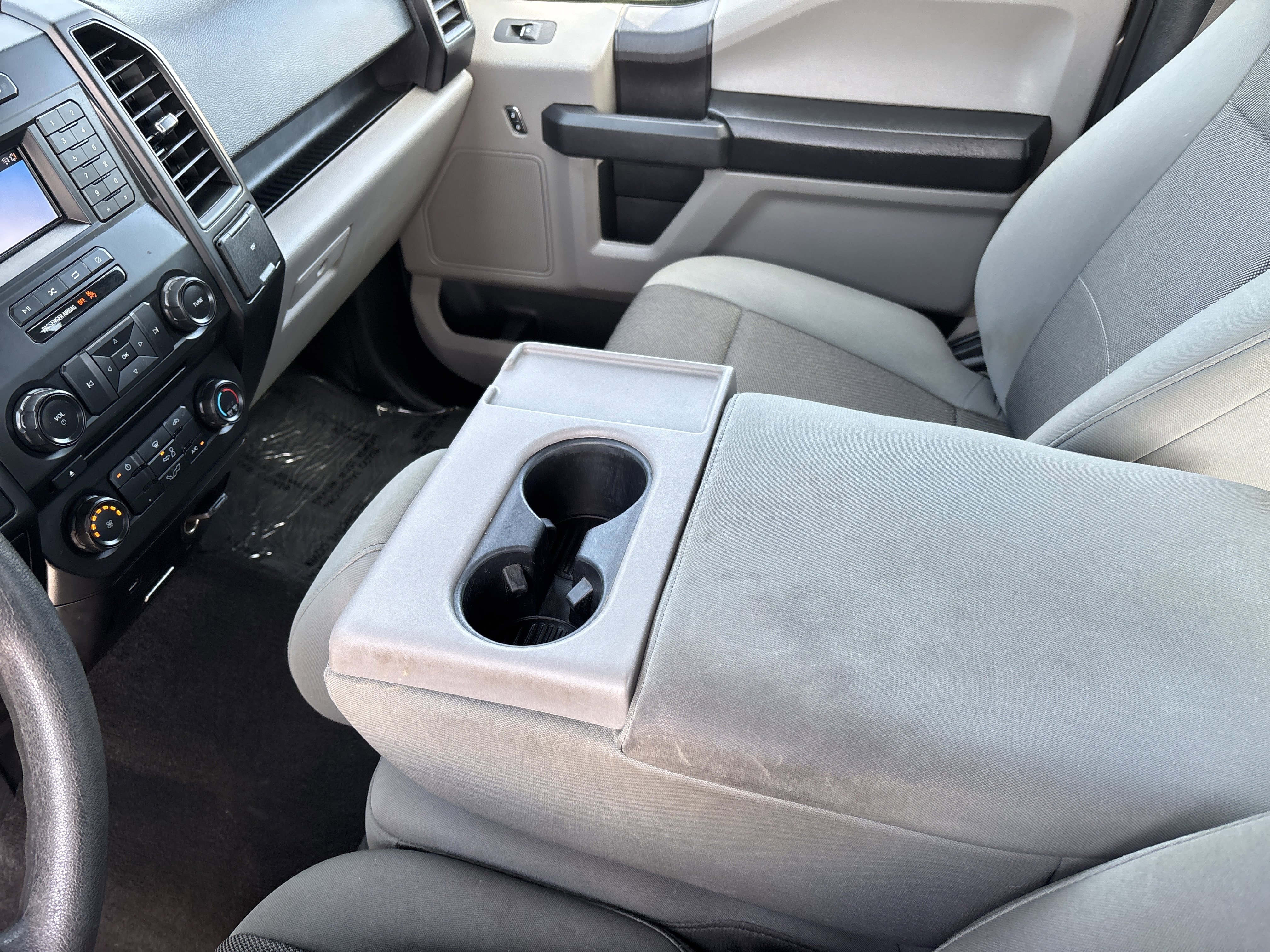 Used 2018 Ford F150 XL w/ Equipment Group 101A Mid AWD/4WD image 18
