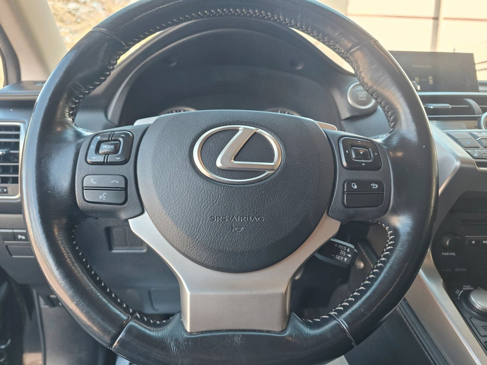Used 2016 Lexus NX 200t FWD w/ Premium Package image 18