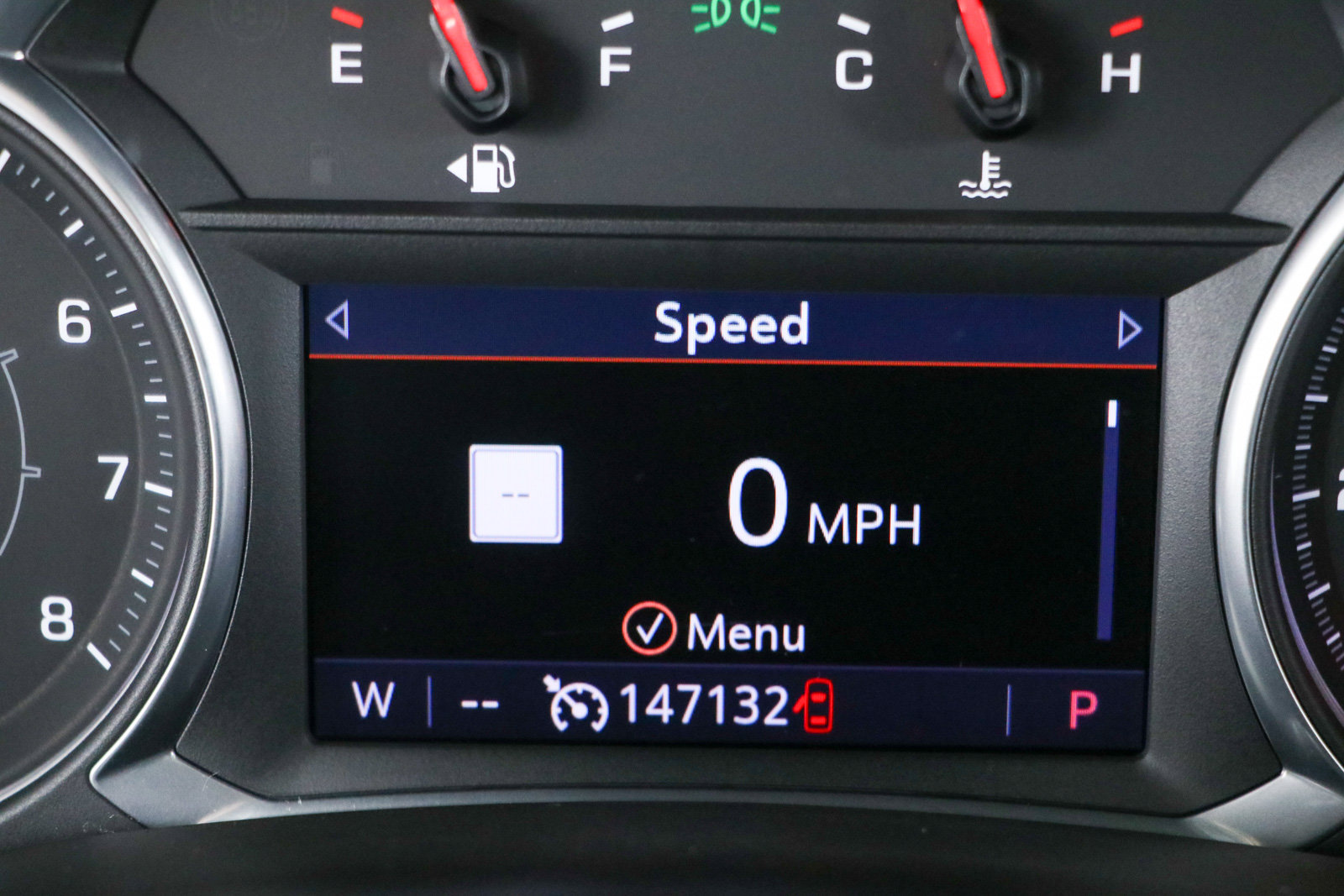Used 2020 GMC Terrain SLT w/ Preferred Package FWD image 16