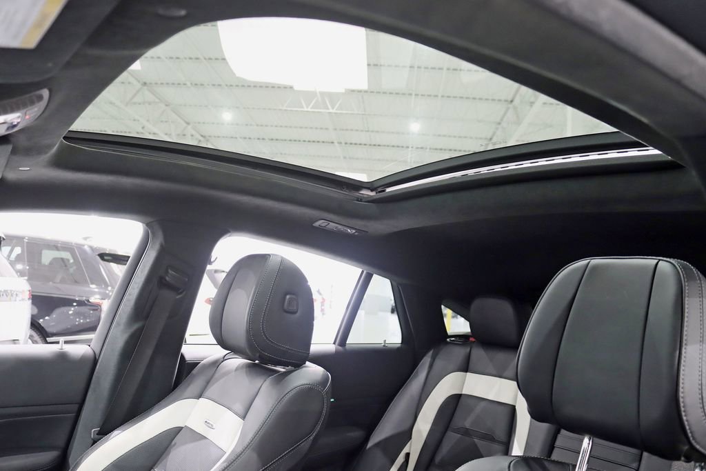 Used 2022 Mercedes-Benz GLE 63 AMG S image 35
