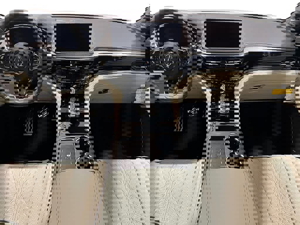 New 2026 Acura MDX A-Spec image 22