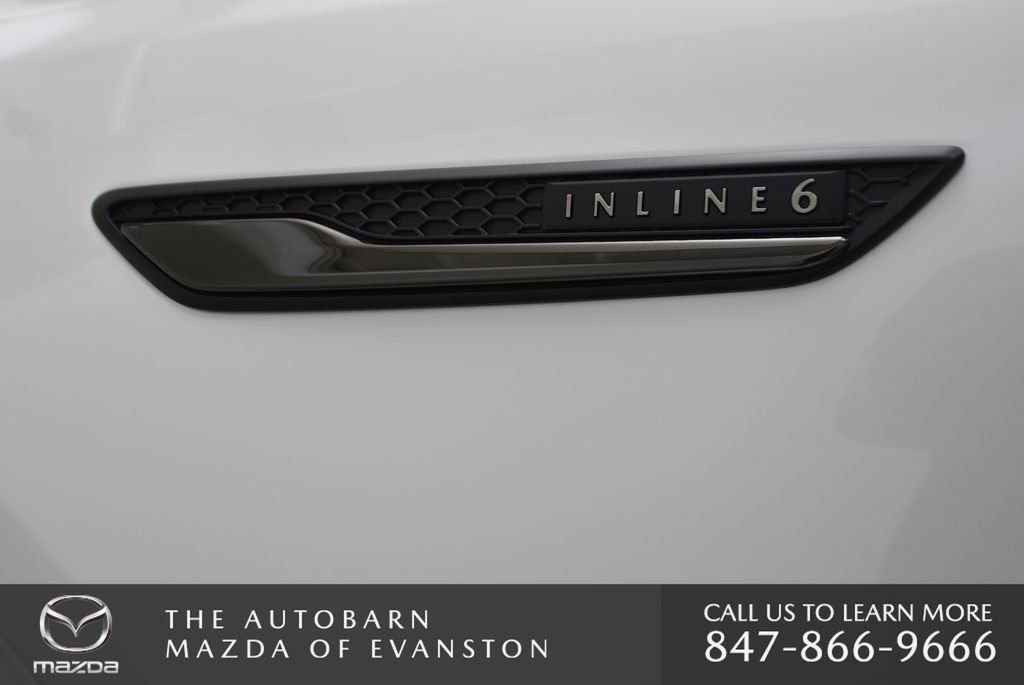 New 2026 MAZDA CX-70 3.3 Turbo S w/ Premium Plus image 37