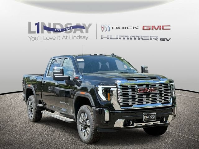 New 2026 GMC Sierra 3500 Denali w/ Denali Reserve Package AWD/4WD video 2