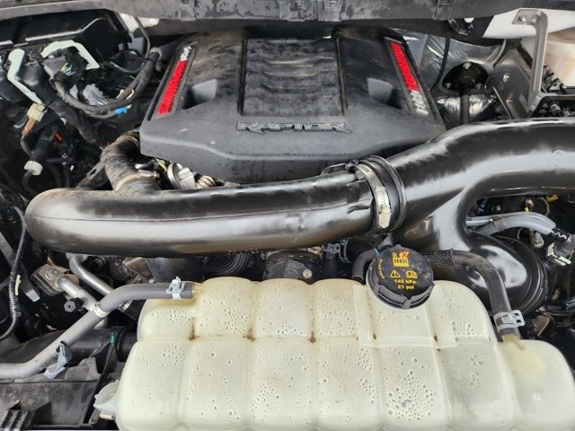 Certified 2024 Ford F150 Raptor image 32