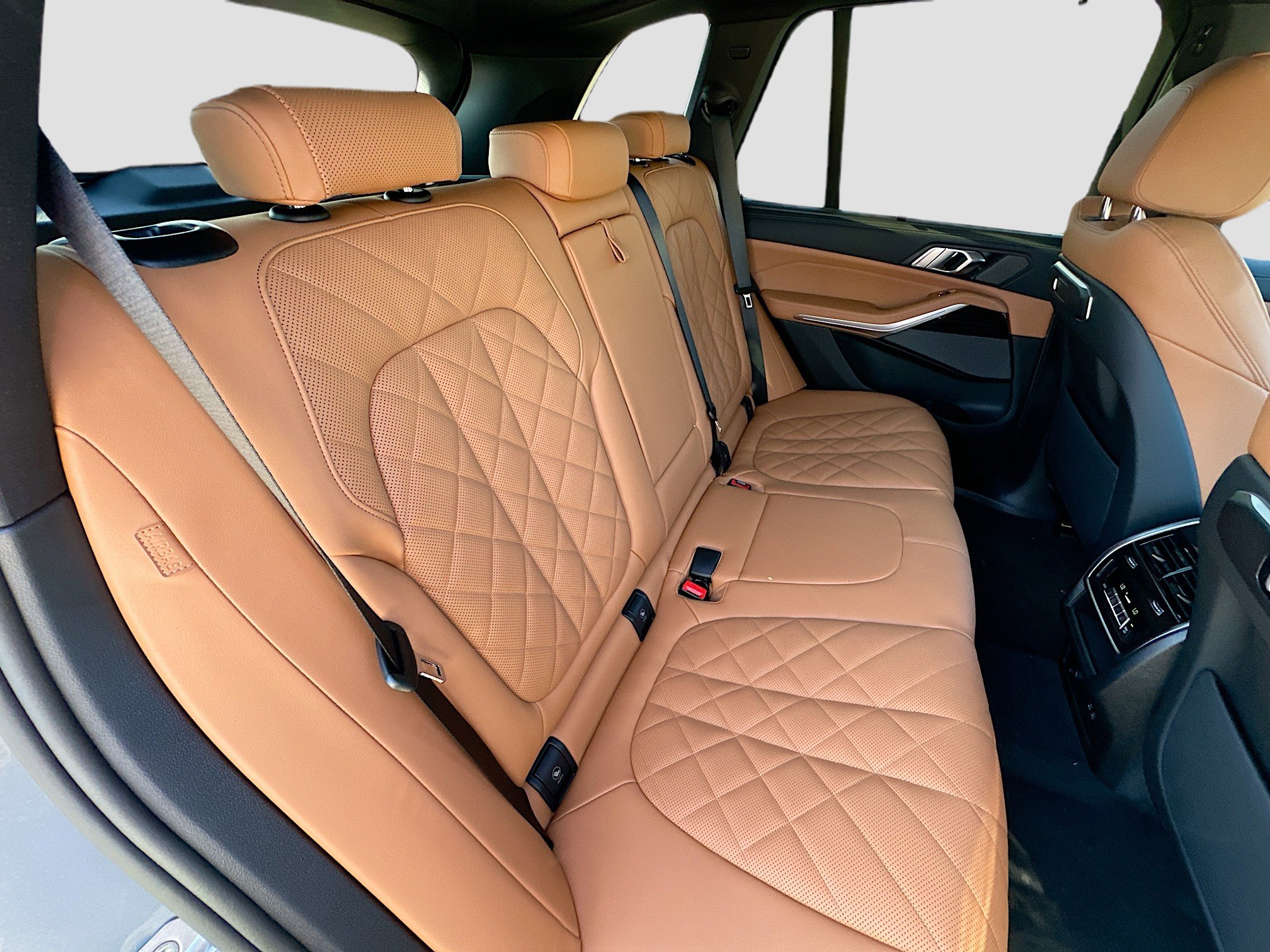 New 2026 BMW X5 sDrive40i w/ Premium Package image 22