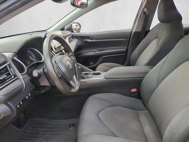 Used 2022 Toyota Camry LE image 16