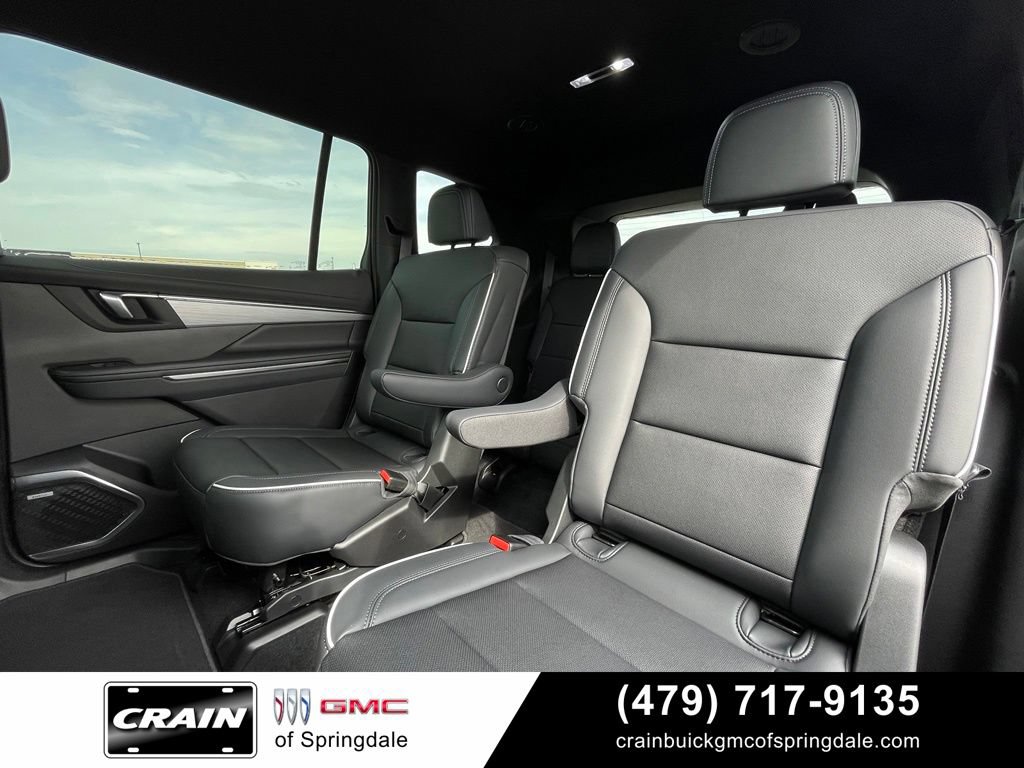 New 2027 Buick Enclave Preferred w/ Power Package FWD image 25