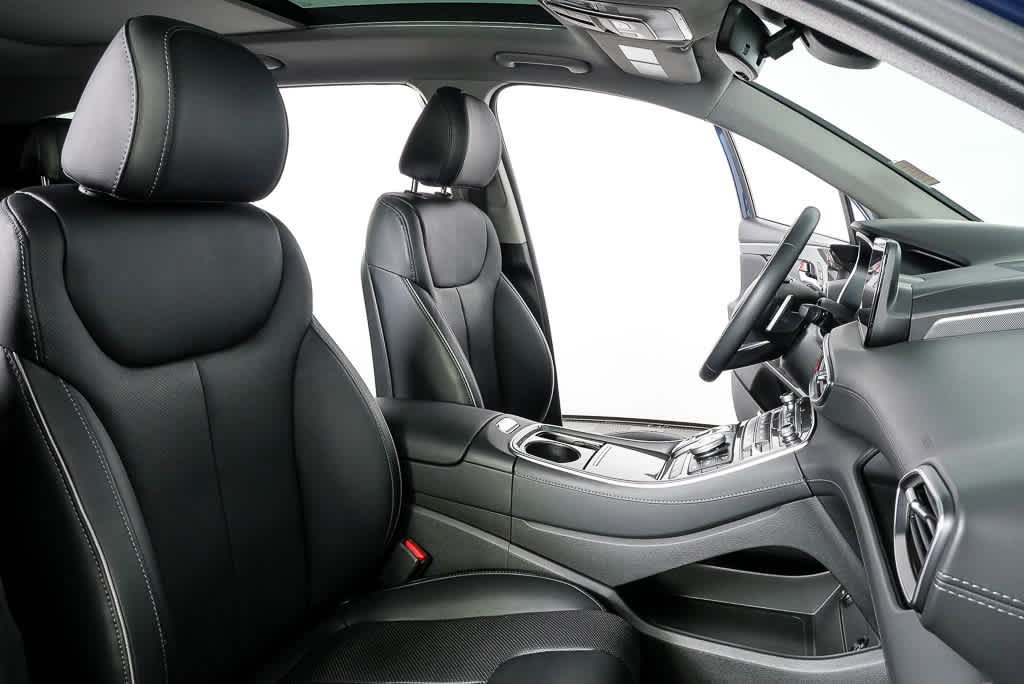 Used 2023 Hyundai Santa Fe Limited image 23