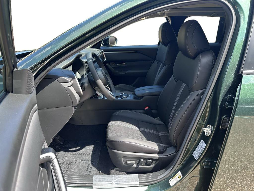 New 2026 MAZDA CX-50 AWD 2.5 S w/ Weather Package image 8