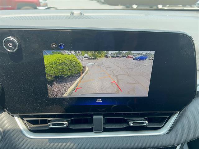 Used 2026 Chevrolet Equinox LT w/ Convenience Package II AWD/4WD image 19