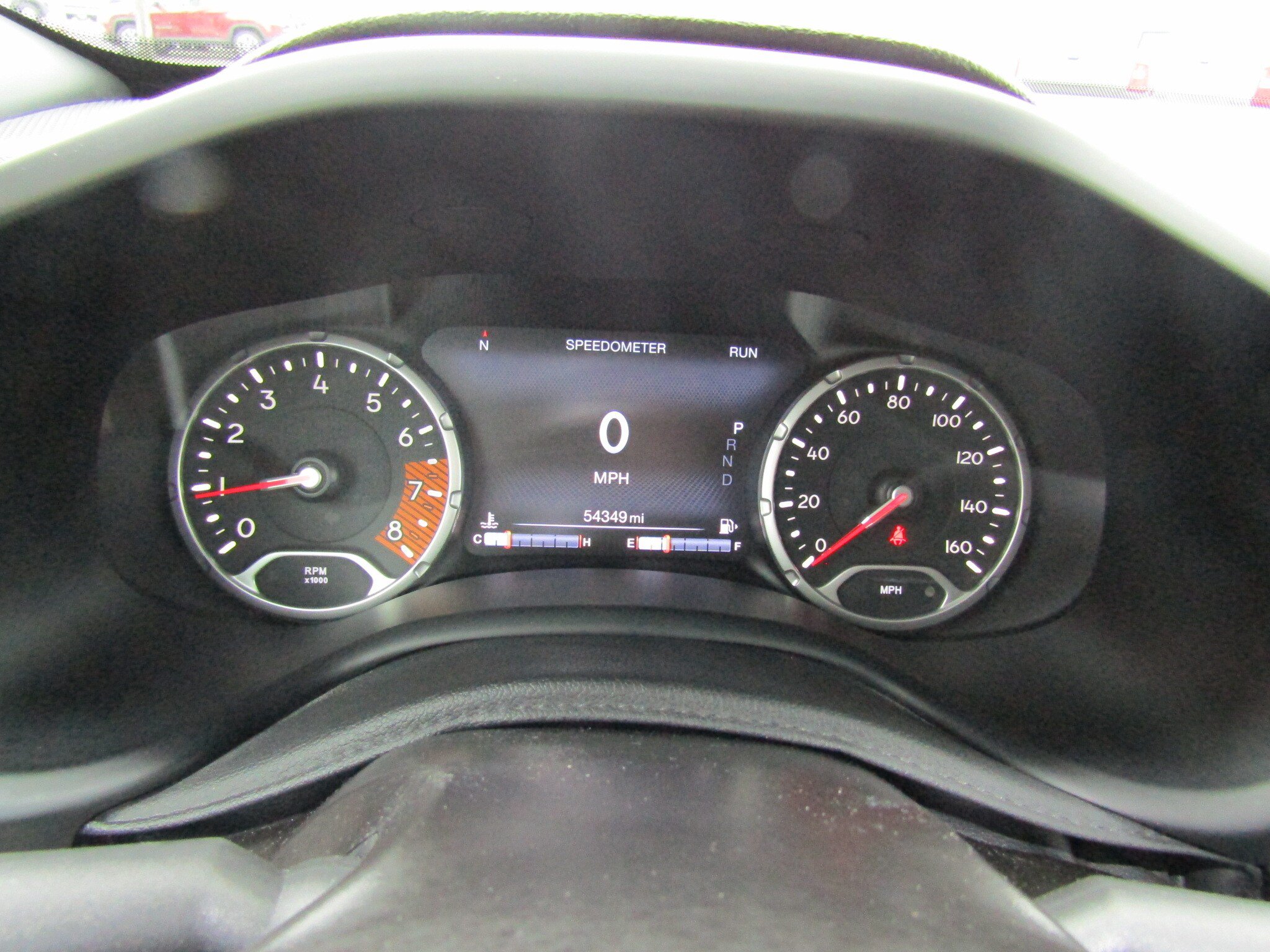 Used 2021 Jeep Renegade Latitude w/ Convenience Group AWD/4WD image 20