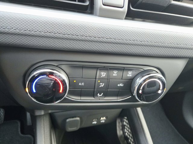 New 2026 Chevrolet TrailBlazer LS w/ LS Convenience Package FWD image 24