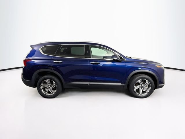 Certified 2023 Hyundai Santa Fe SEL AWD/4WD image 9