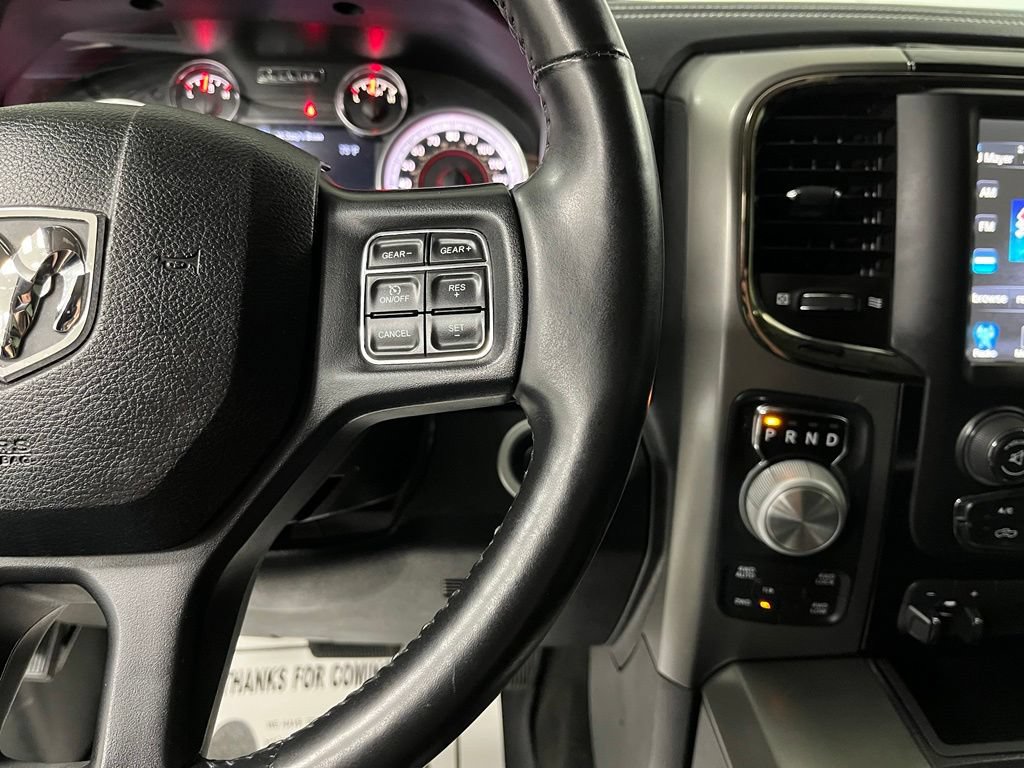 Used 2017 RAM 1500 Sport w/ Sport Premium Group AWD/4WD image 30