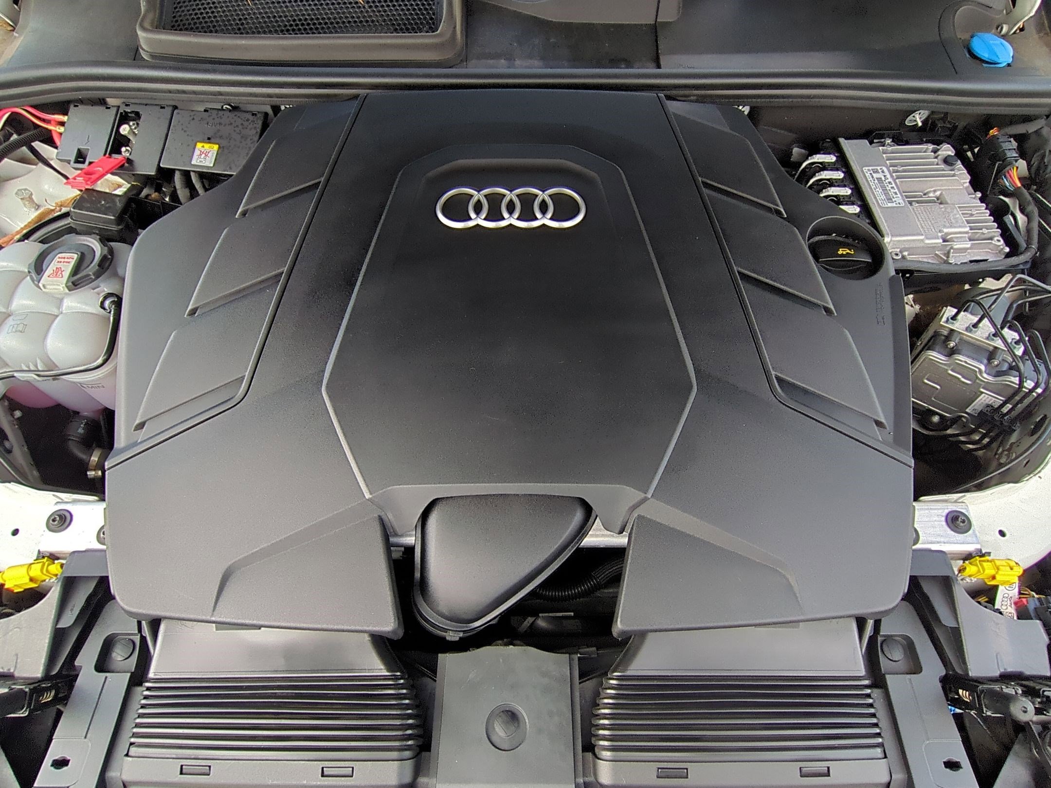 Used 2023 Audi Q7 3.0T Premium Plus image 36