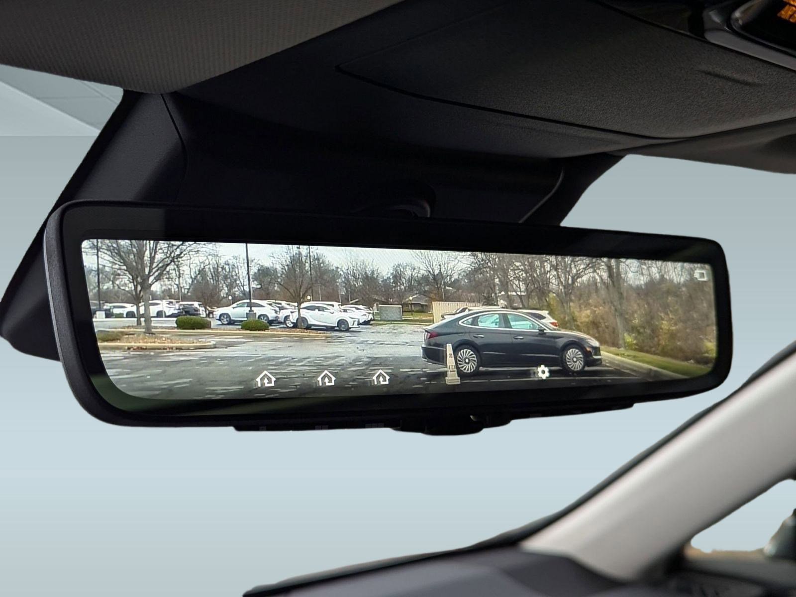 New 2026 Lexus NX 450h+ AWD w/ Luxury Package image 16