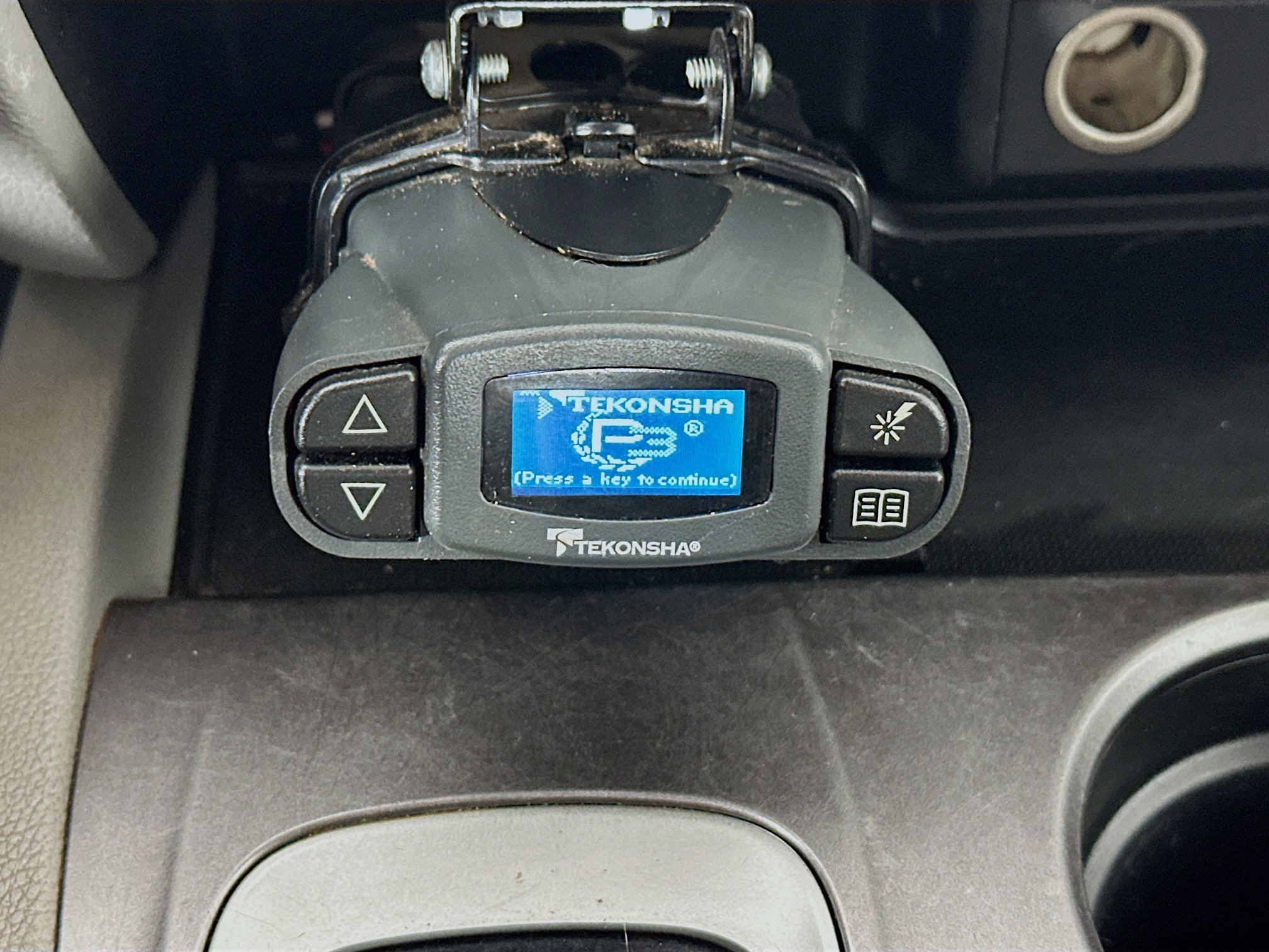 Used 2017 Honda Ridgeline RTL-T image 25