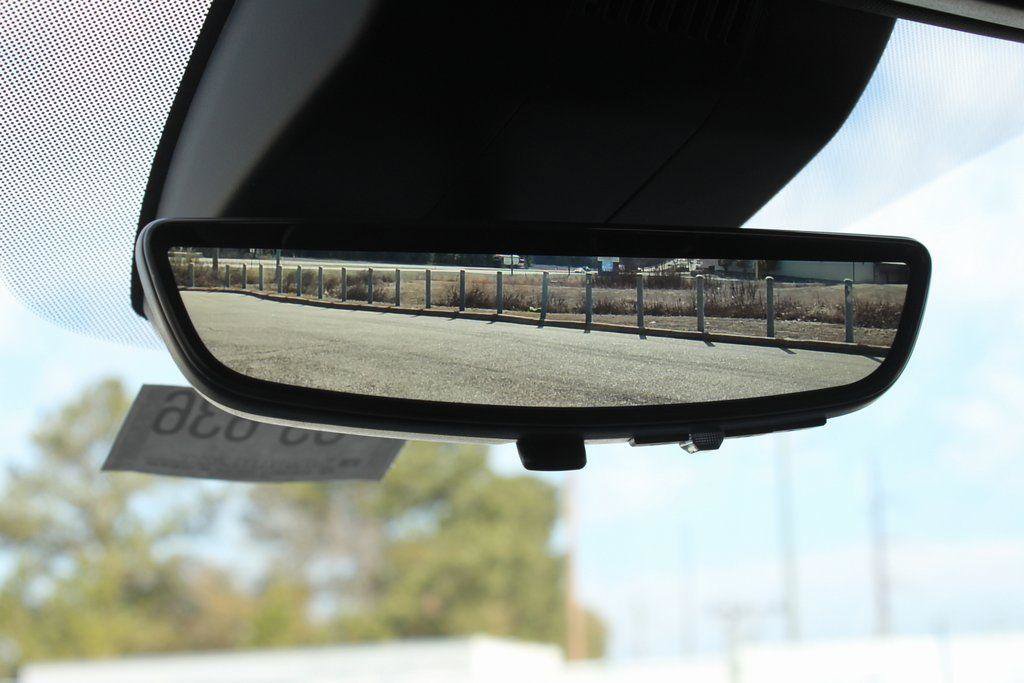 New 2026 Chevrolet Tahoe Z71 w/ Z71 Off-Road Package image 19