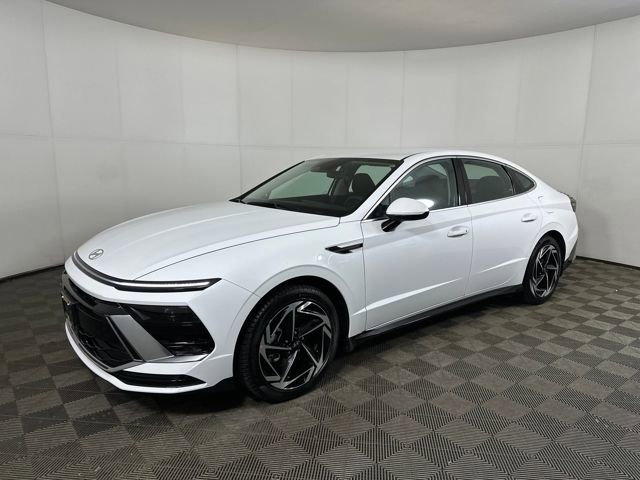 Certified 2026 Hyundai Sonata SEL image 7