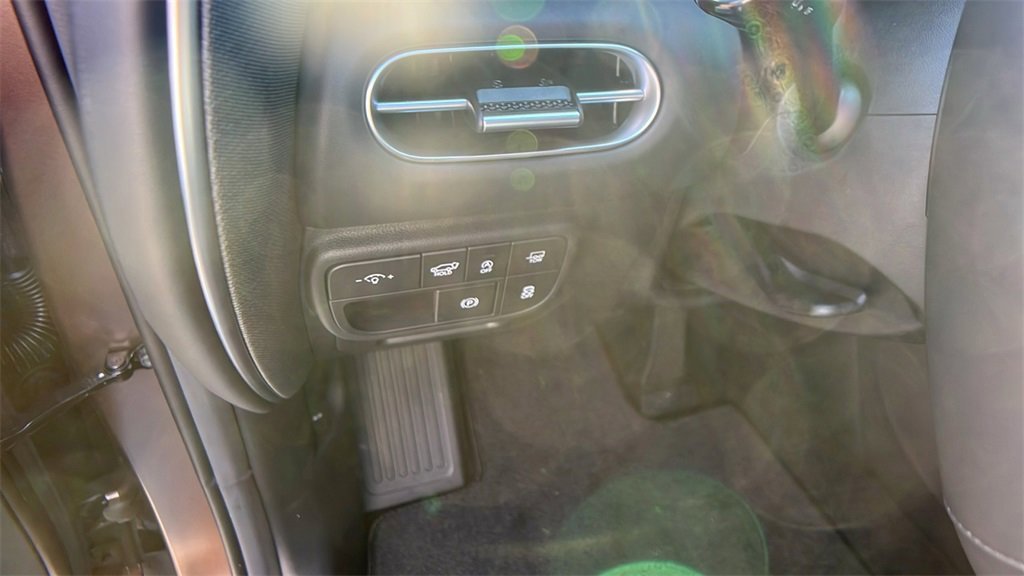 New 2026 Hyundai Palisade Calligraphy image 21