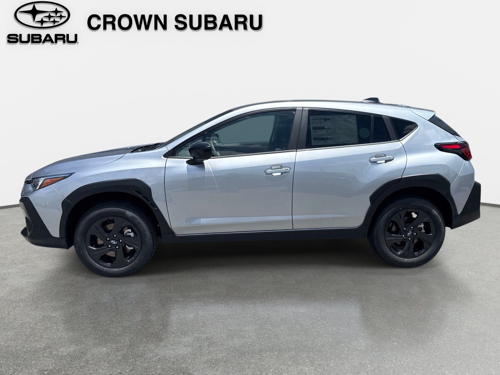 New 2026 Subaru Crosstrek 2.5i AWD/4WD image 7